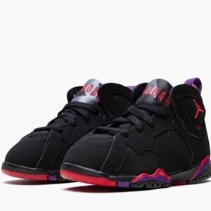Air Jordan Size 4C
